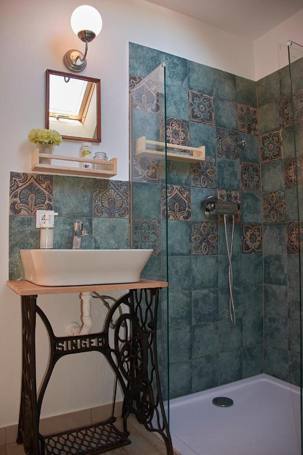 Egkoris Vendeghaz Hotel Bakonyszucs Bagian luar foto