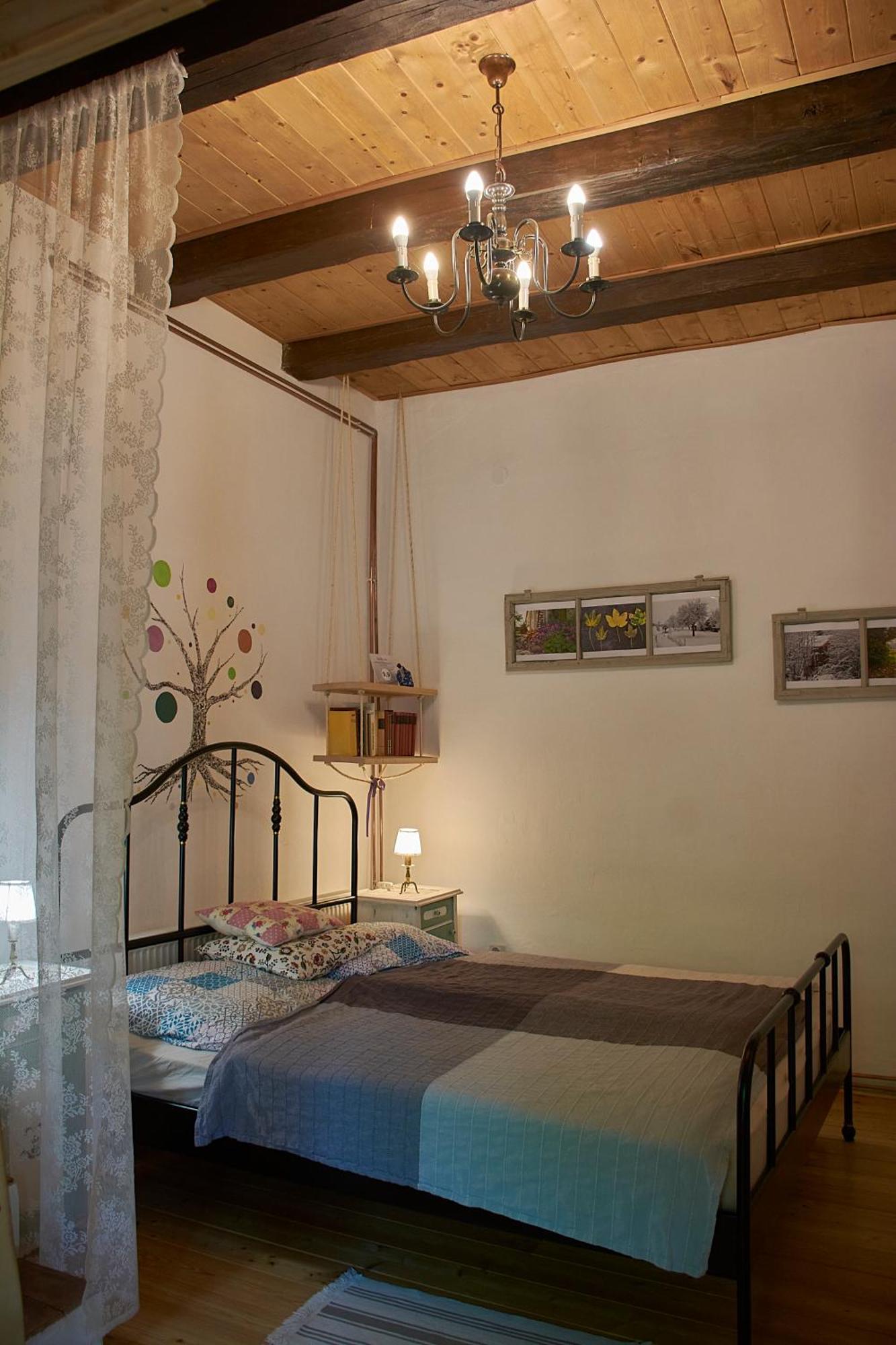 Egkoris Vendeghaz Hotel Bakonyszucs Bagian luar foto
